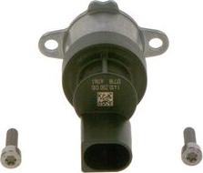 BOSCH 1 462 C00 991 - Регулирующий клапан, количество топлива (Common-Rail-System) autosila-amz.com