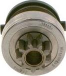 BOSCH 1 006 209 503 - Бендикс стартера autosila-amz.com