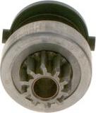 BOSCH 1 006 209 510 - бендикс!\ Ford Sierra 1.8/2.0 84-86/Escort/Orion 1.4 86-90 autosila-amz.com