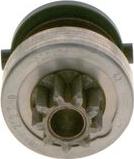 BOSCH 1 006 209 530 - бендикс!\ VW Passat/Polo, Audi 80/90/100/A6 1.9-2.3 82> autosila-amz.com