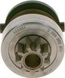 BOSCH 1 006 209 572 - бендикс!\ VW Passat, Audi 80/90/100/A6 1.9-2.6 82> autosila-amz.com