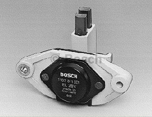 BOSCH 1 197 311 309 - Регулятор напряжения, генератор autosila-amz.com