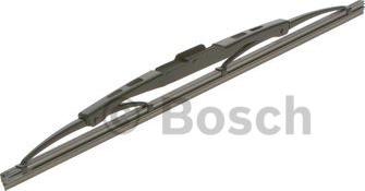 BOSCH 3 397 004 772 - Щетка стеклоочистителя autosila-amz.com