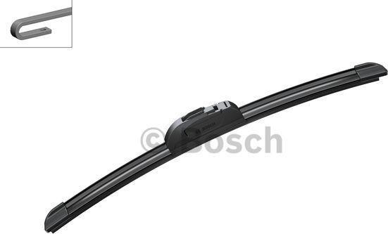 BOSCH 3 397 008 931 - Щетка стеклоочистителя autosila-amz.com