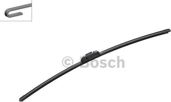 BOSCH 3 397 008 845 - Щетка стеклоочистителя autosila-amz.com