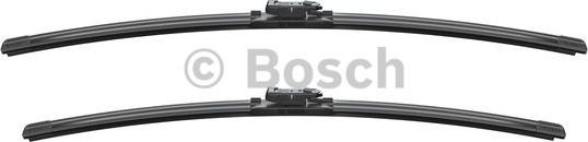 BOSCH 3 397 007 215 - Стеклоочистители аэротвин Audi Q7, MB Sprinter (650+600=2 шт) autosila-amz.com