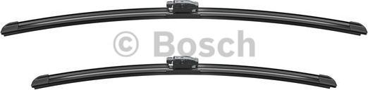 BOSCH 3 397 014 494 - Щетка стеклоочистителя 600/500мм комплект Aerotwin BOSCH autosila-amz.com