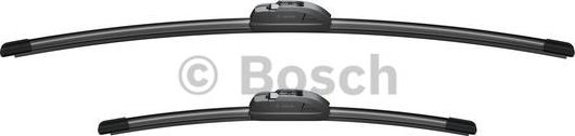 BOSCH 3 397 014 193 - Щетка стеклоочистителя autosila-amz.com