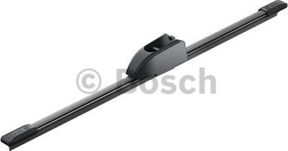 BOSCH 3 397 016 271 - Щетка стеклоочистителя задняя 300 мм каркасная 1 шт BOSCH 3 397 016 271 autosila-amz.com