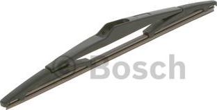 BOSCH 3 397 011 678 - Щетка стеклоочистителя autosila-amz.com