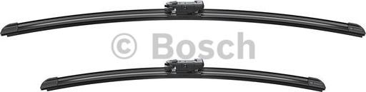 BOSCH 3 397 118 930 - Комплект щеток стеклоочистителя Aerotwin 600/475мм autosila-amz.com