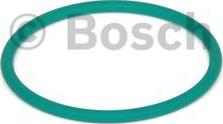 BOSCH 2 700 210 057 - Резиновое кольцо autosila-amz.com