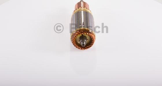 BOSCH F 042 040 054 - Якорь, стартер autosila-amz.com