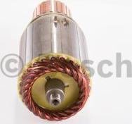 BOSCH F 042 040 056 - Якорь, стартер autosila-amz.com