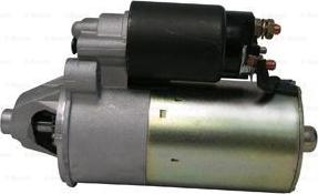 BOSCH F 042 005 029 - Стартер autosila-amz.com