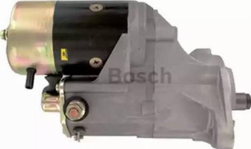 BOSCH F 042 000 090 - Стартер autosila-amz.com