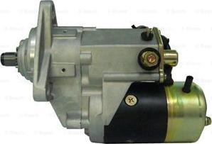 BOSCH F 042 000 061 - Стартер autosila-amz.com