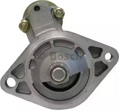 BOSCH F 042 000 204 - Стартер autosila-amz.com