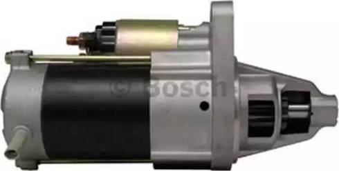 BOSCH F 042 000 210 - Стартер autosila-amz.com