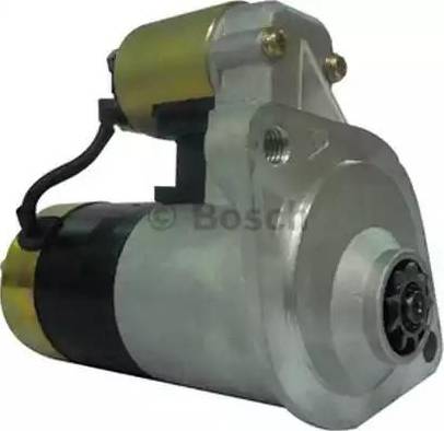 BOSCH F 042 001 046 - Стартер autosila-amz.com