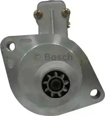 BOSCH F 042 001 046 - Стартер autosila-amz.com