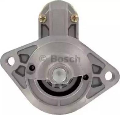 BOSCH F 042 001 057 - Стартер autosila-amz.com