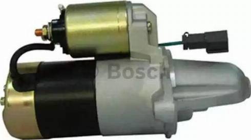 BOSCH F 042 001 033 - Стартер autosila-amz.com