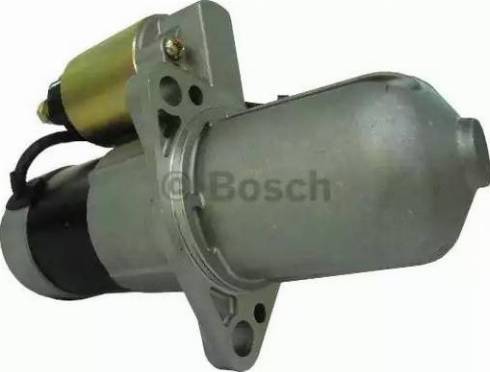 BOSCH F 042 001 108 - Стартер autosila-amz.com