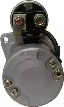 BOSCH F 042 001 113 - Стартер autosila-amz.com