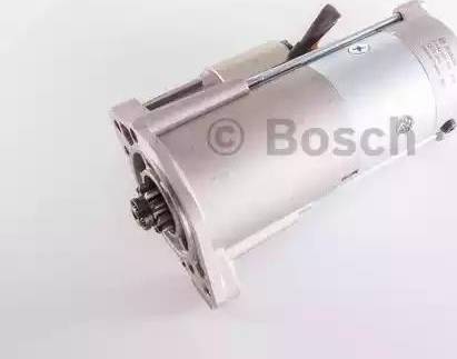 BOSCH F 042 001 181 - Стартер autosila-amz.com