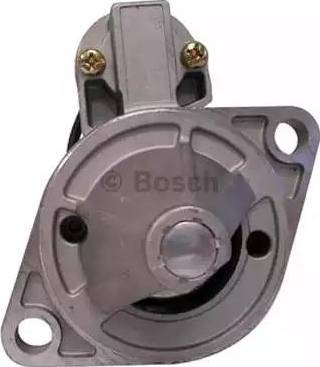 BOSCH F 042 001 134 - Стартер autosila-amz.com