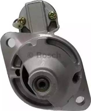 BOSCH F 042 001 131 - Стартер autosila-amz.com