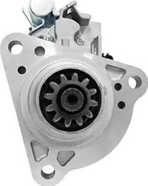 BOSCH F 042 001 204 - Стартер autosila-amz.com