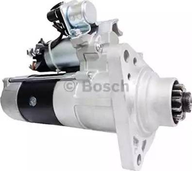 BOSCH F 042 001 204 - Стартер autosila-amz.com