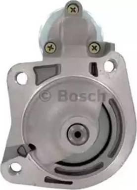 BOSCH F 042 002 054 - Стартер autosila-amz.com