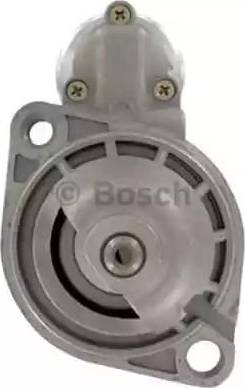 BOSCH F 042 002 004 - Стартер autosila-amz.com