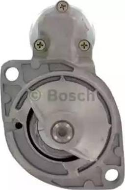 BOSCH F 042 002 006 - Стартер autosila-amz.com