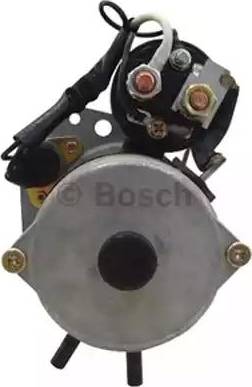 BOSCH F 042 002 088 - Стартер autosila-amz.com