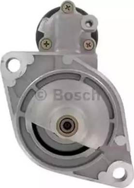 BOSCH F 042 002 035 - Стартер autosila-amz.com