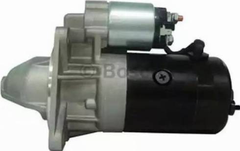 BOSCH F 042 002 144 - Стартер autosila-amz.com