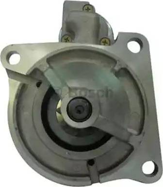 BOSCH F 042 002 144 - Стартер autosila-amz.com