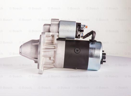 BOSCH F 042 002 145 - Стартер autosila-amz.com