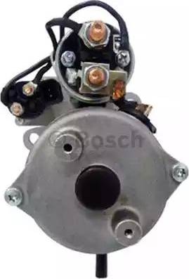 BOSCH F 042 002 139 - Стартер autosila-amz.com