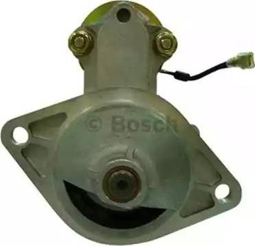 BOSCH F 042 007 003 - Стартер autosila-amz.com