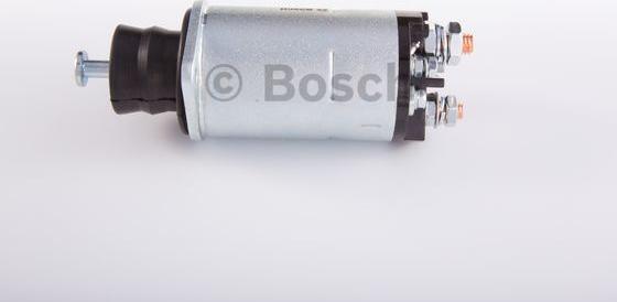 BOSCH F 042 010 489 - Тяговое реле, соленоид, стартер autosila-amz.com