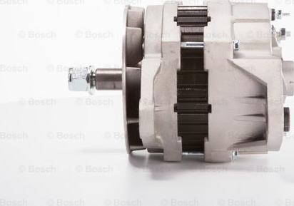 BOSCH F 042 300 003 - Генератор autosila-amz.com