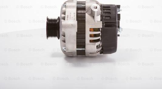 BOSCH F 042 300 146 - Генератор autosila-amz.com