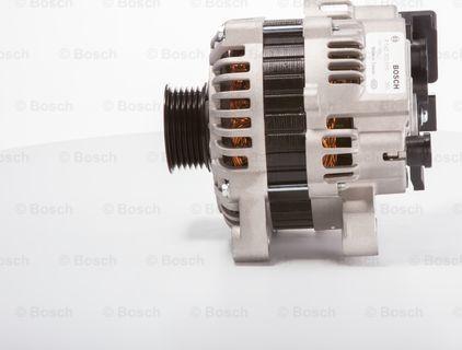 BOSCH F 042 303 019 - Генератор autosila-amz.com