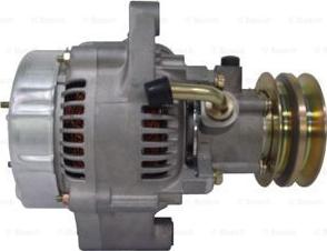 BOSCH F 042 302 155 - Alternator Toyota 55A autosila-amz.com