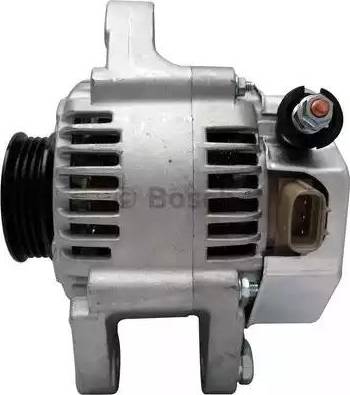 BOSCH F 042 205 005 - Генератор autosila-amz.com